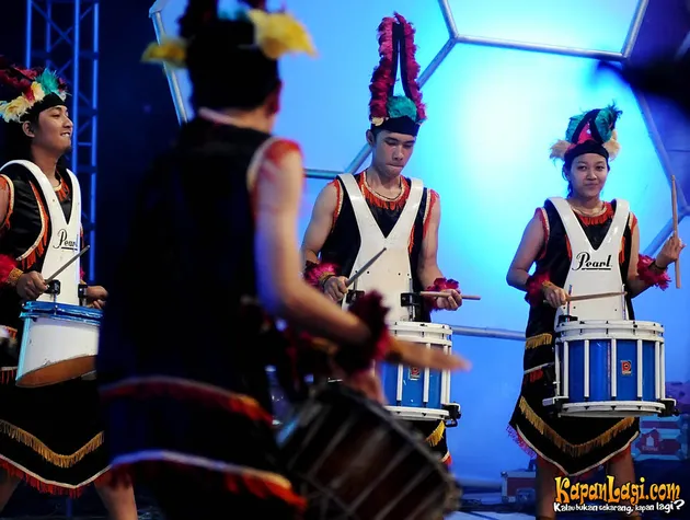 Konser World Cup-RCTI