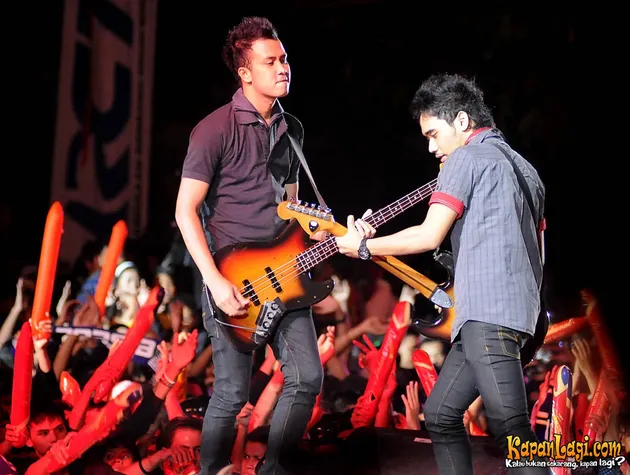 Konser World Cup-RCTI