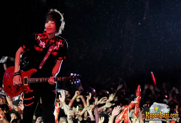 Konser World Cup-RCTI