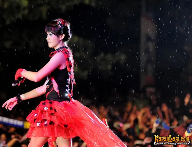 Konser World Cup-RCTI