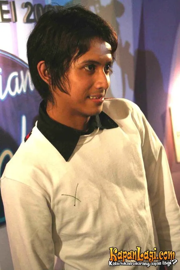 indonesia idol