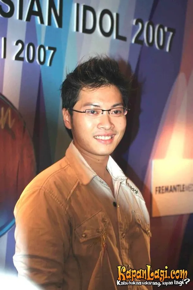 indonesia idol