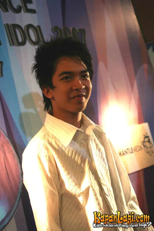 indonesia idol