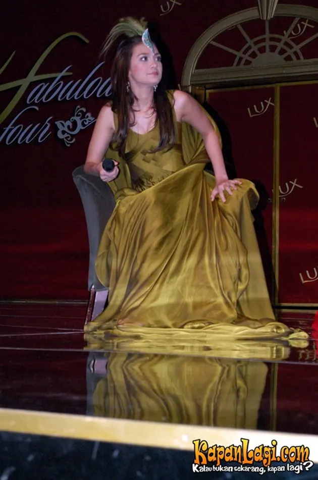 Bintang Lux 2006