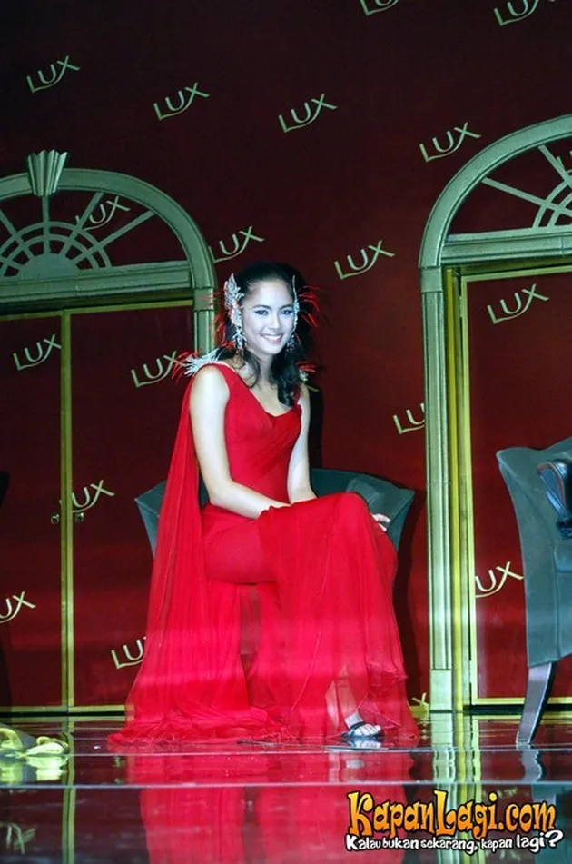 Bintang Lux 2006