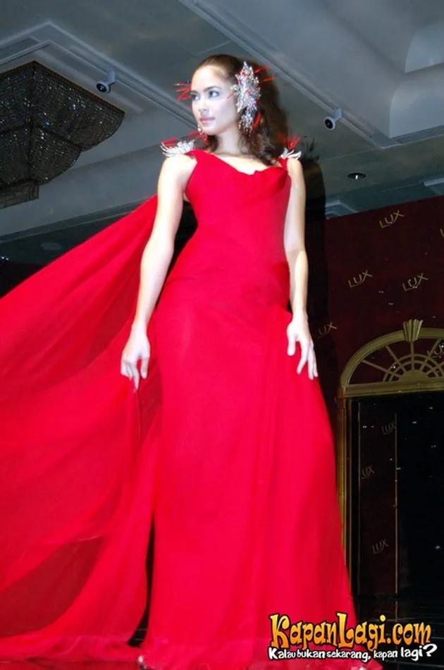 Bintang Lux 2006