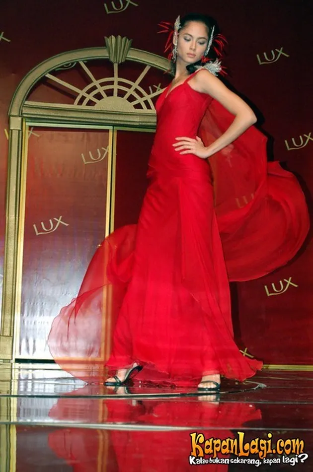 Bintang Lux 2006