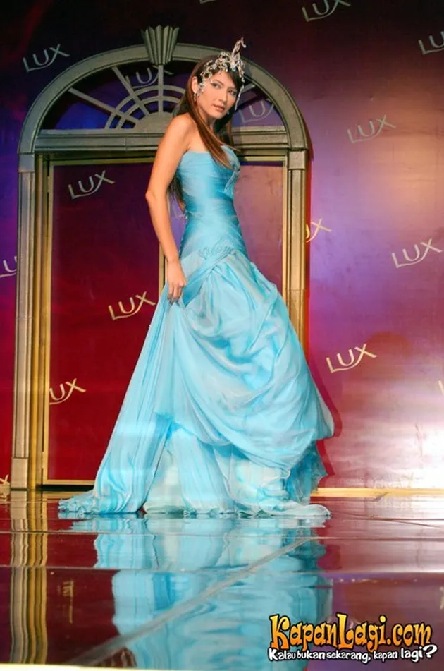 Bintang Lux 2006