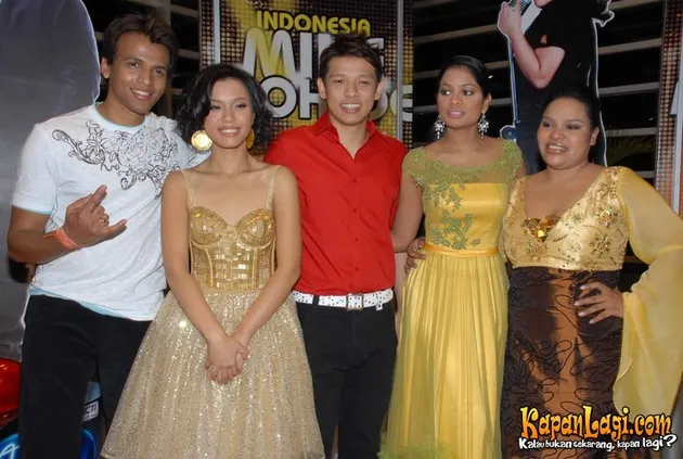 asian idol