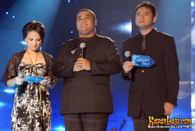 asian idol
