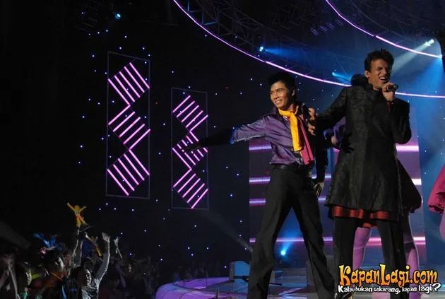asian idol