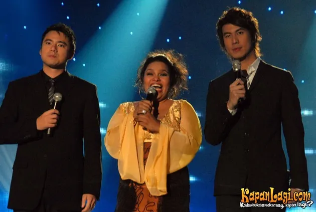 asian idol