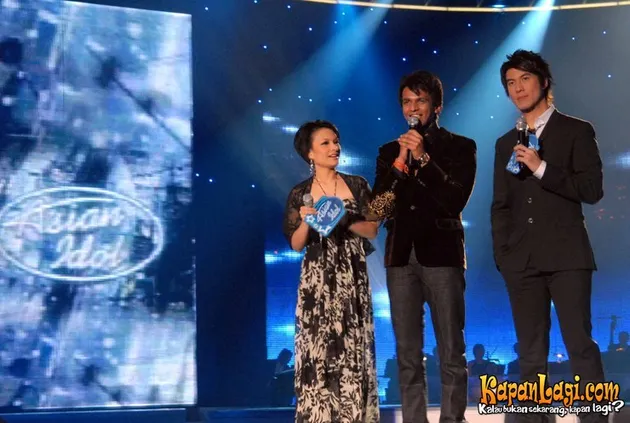 asian idol