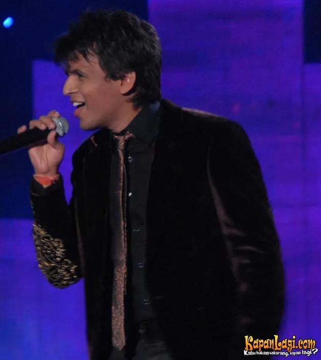 asian idol