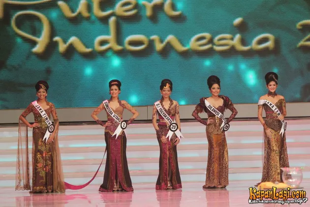 Puteri Indonesia 2011