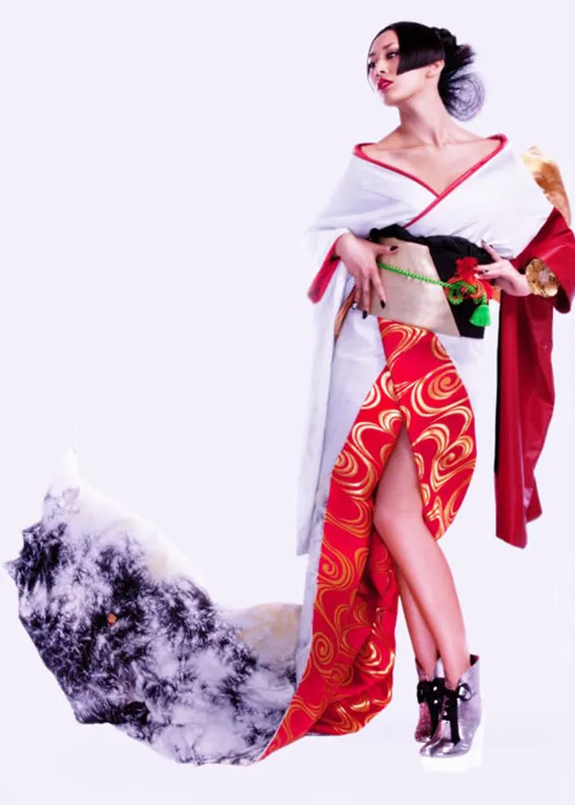 Miss Universe 2011