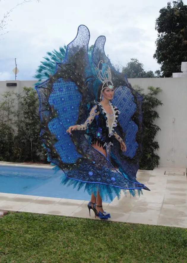 Miss Universe 2011