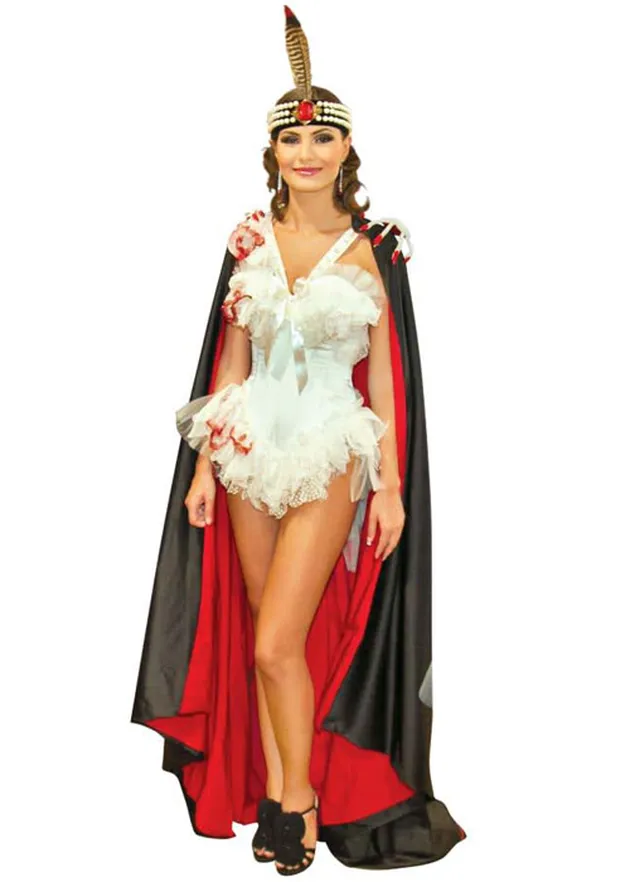 Miss Universe 2011