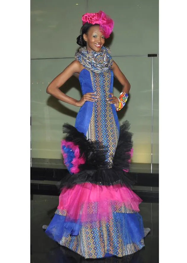 Miss Universe 2011