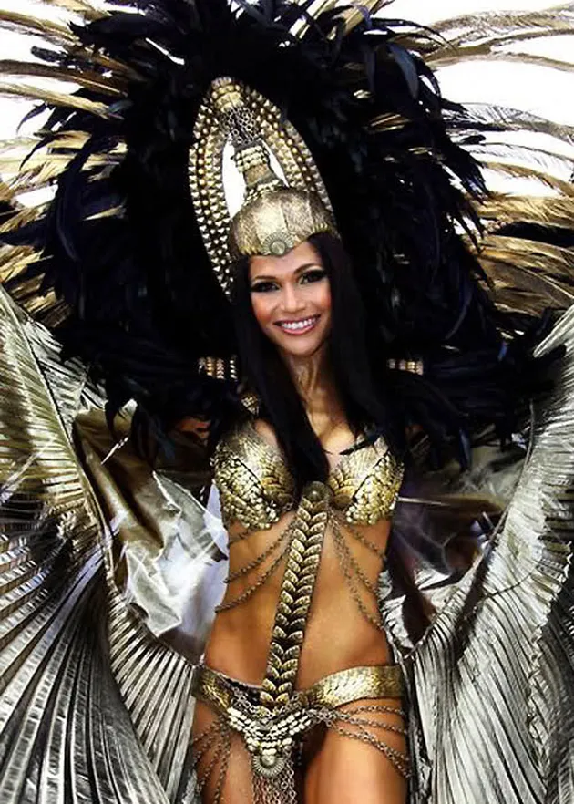 Miss Universe 2011