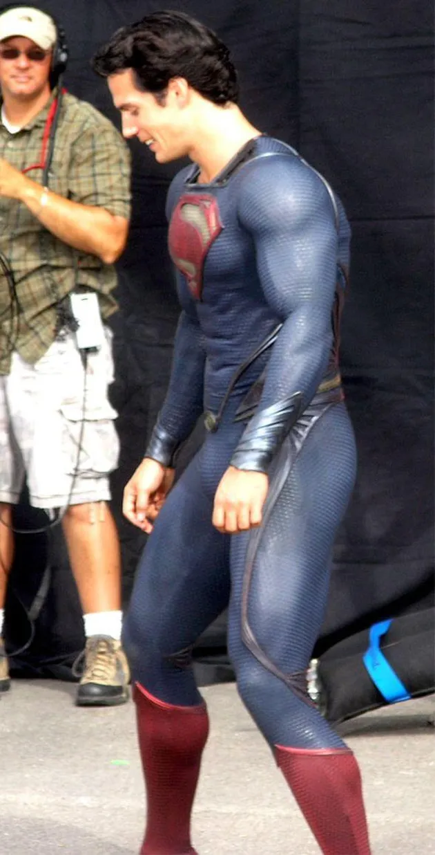 Superman