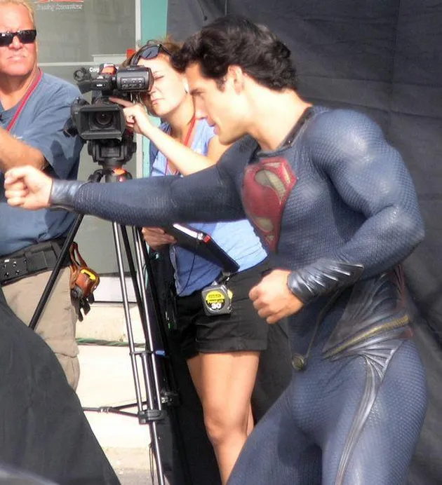 Superman