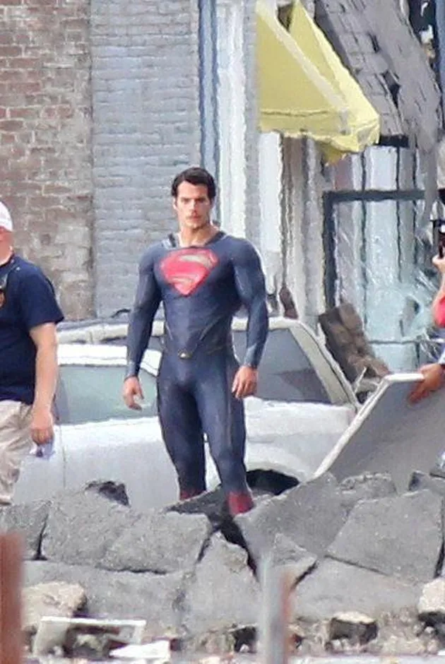 Superman