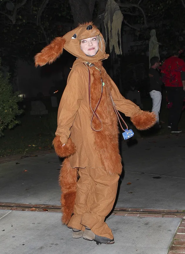 Halloween Party