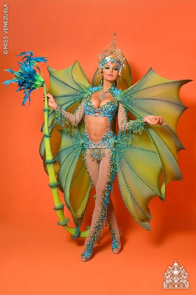 Miss Universe 2011
