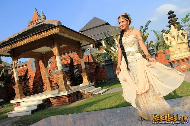 Mayang Yuditia