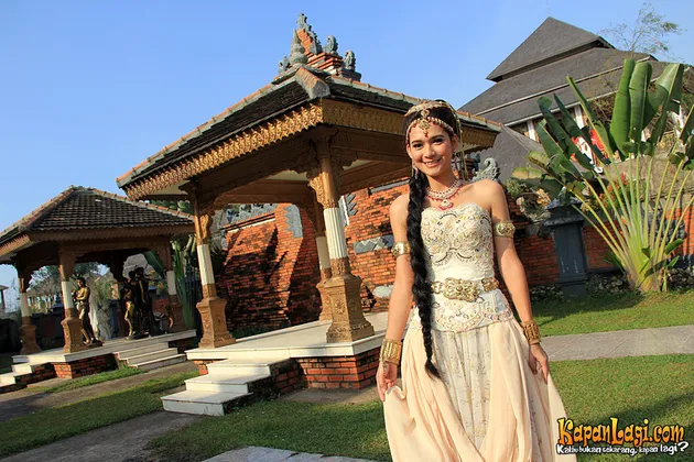 Mayang Yuditia