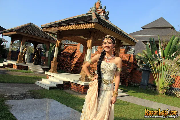 Mayang Yuditia