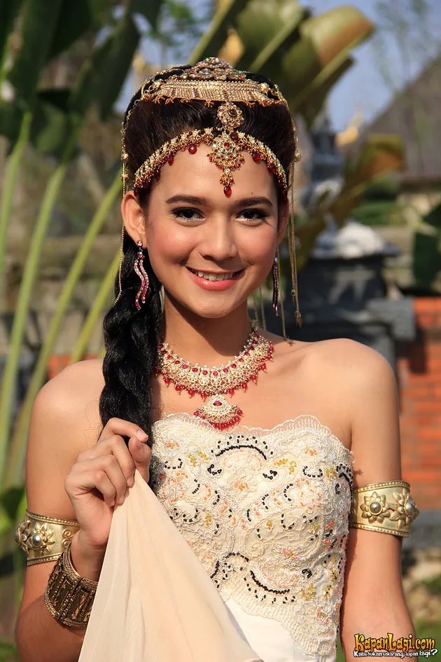 Mayang Yuditia