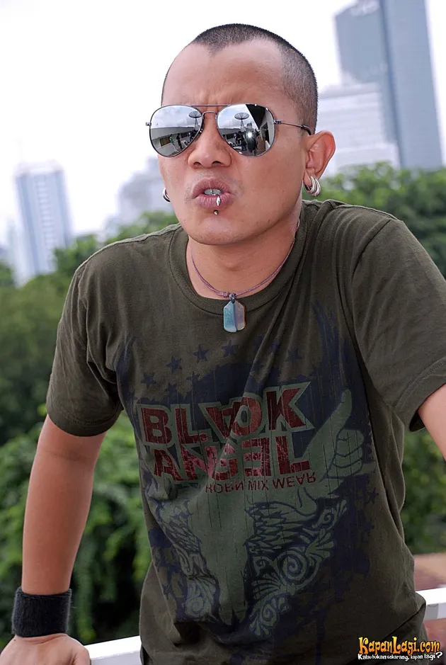 kotak, tantri
