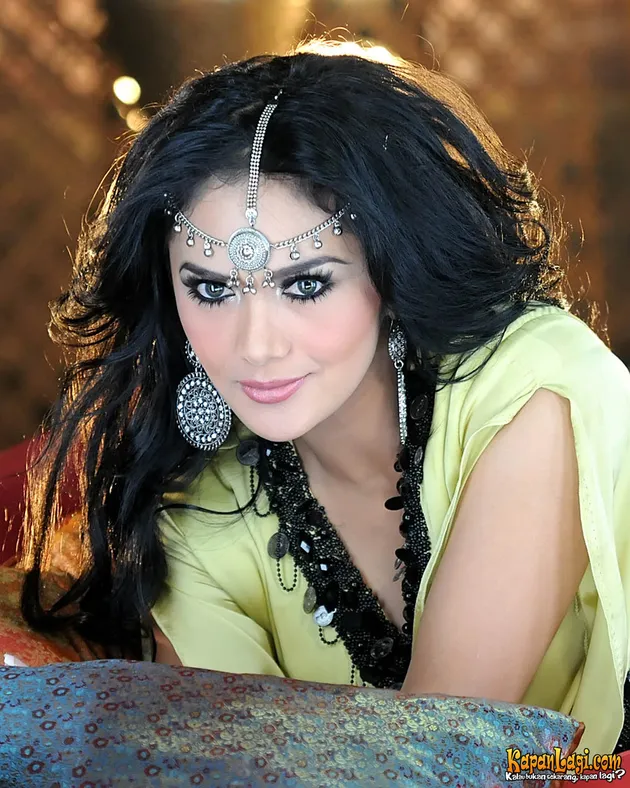 Krisdayanti / Yuni Shara / Iis Dahlia