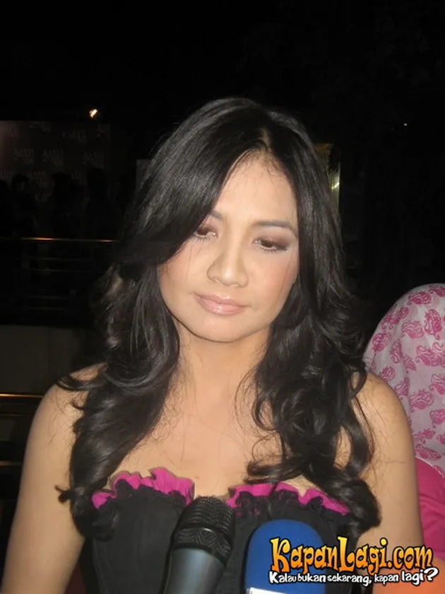 krisdayanti