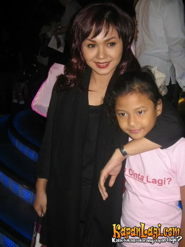 krisdayanti