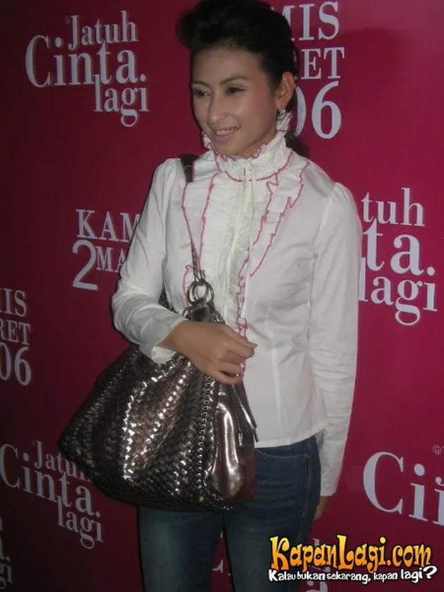 krisdayanti