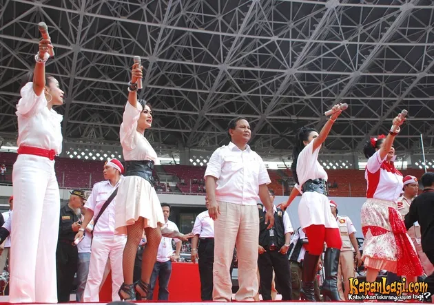 gerindra