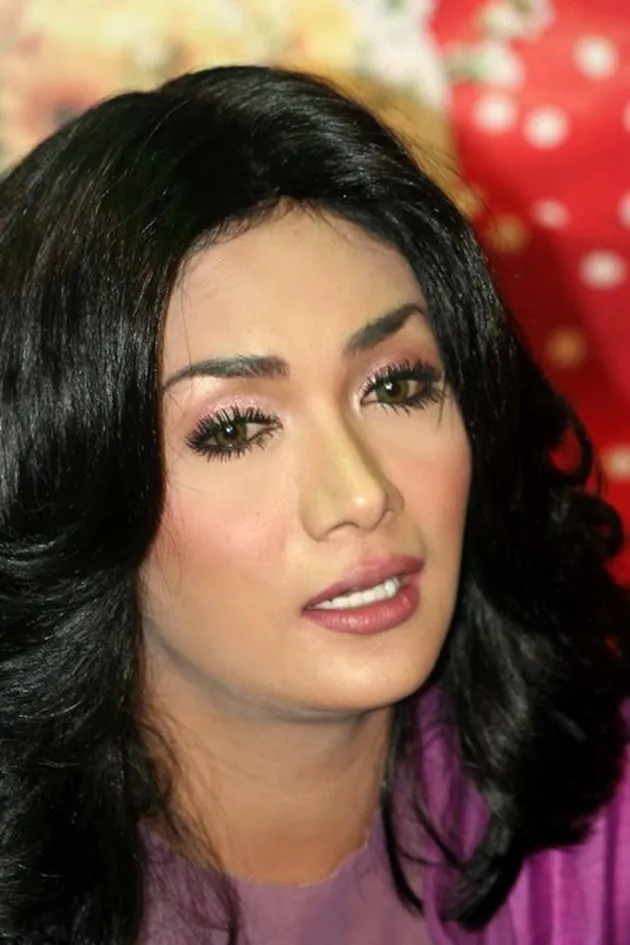 Krisdayanti