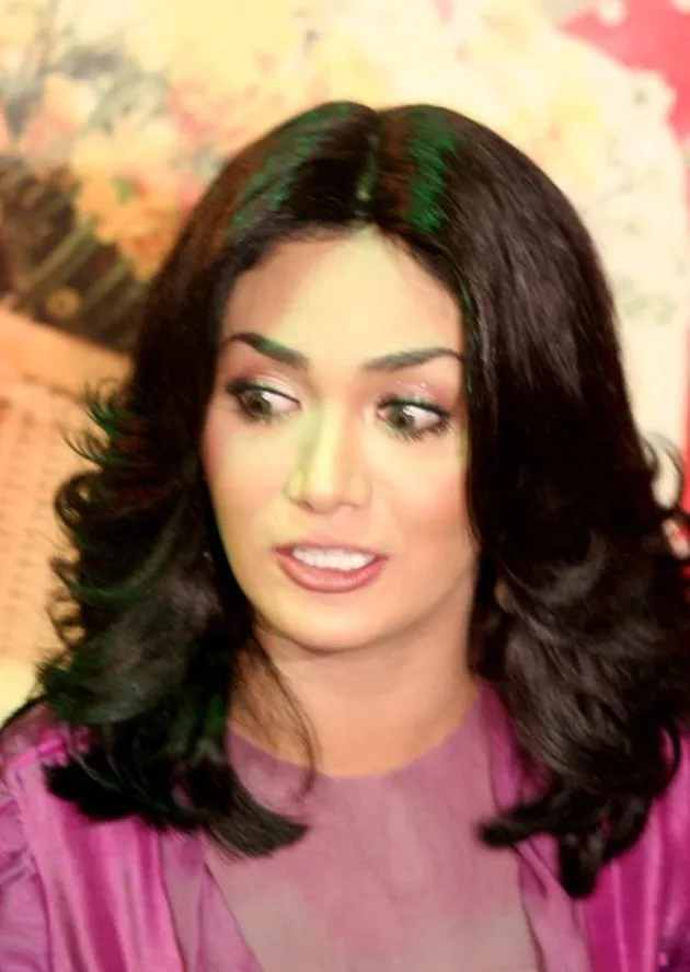 Krisdayanti