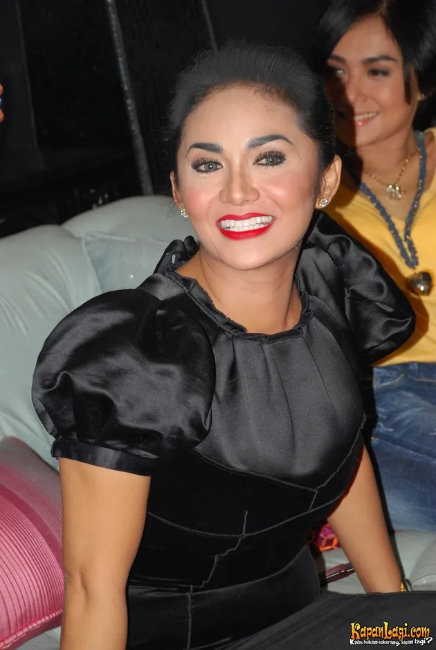 krisdayanti