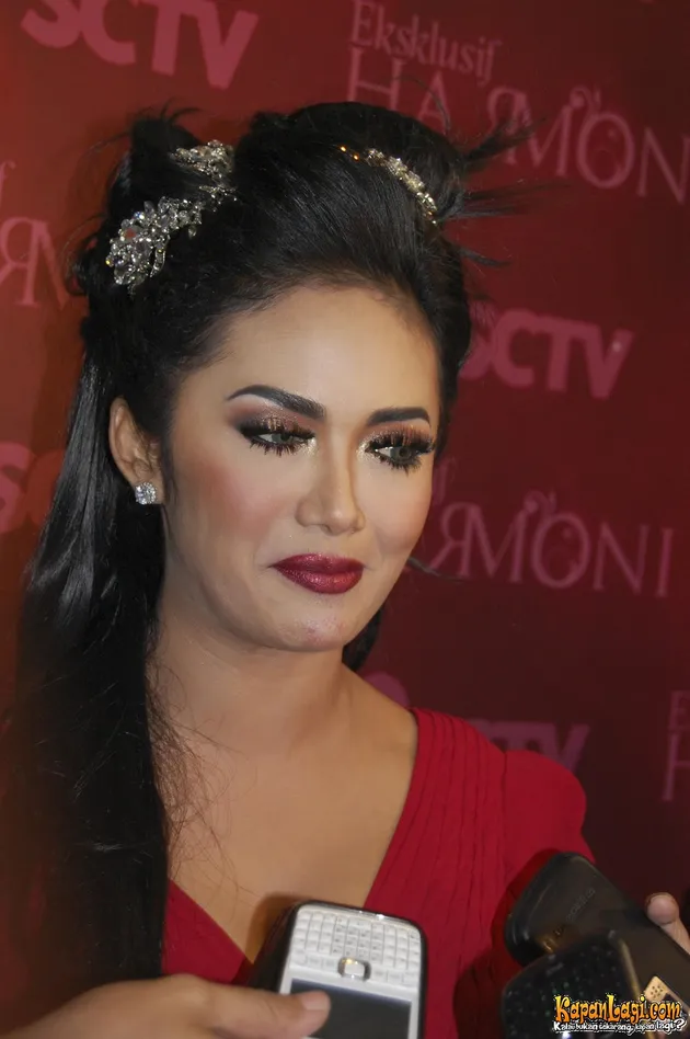 Krisdayanti
