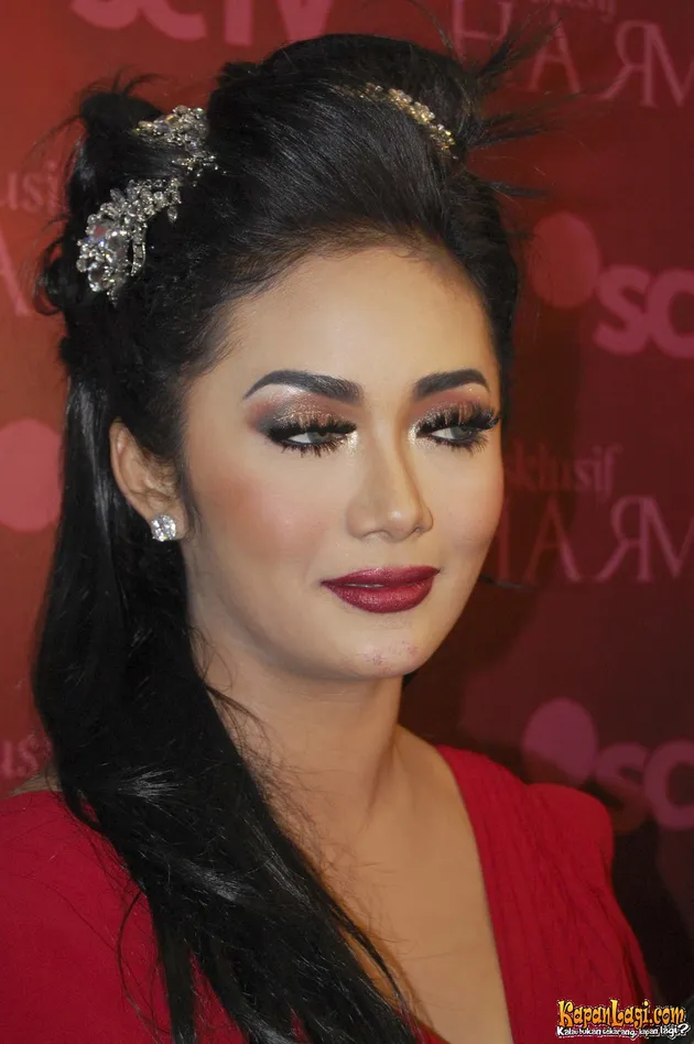 Krisdayanti