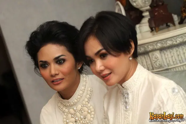 Krisdayanti / Yuni Shara