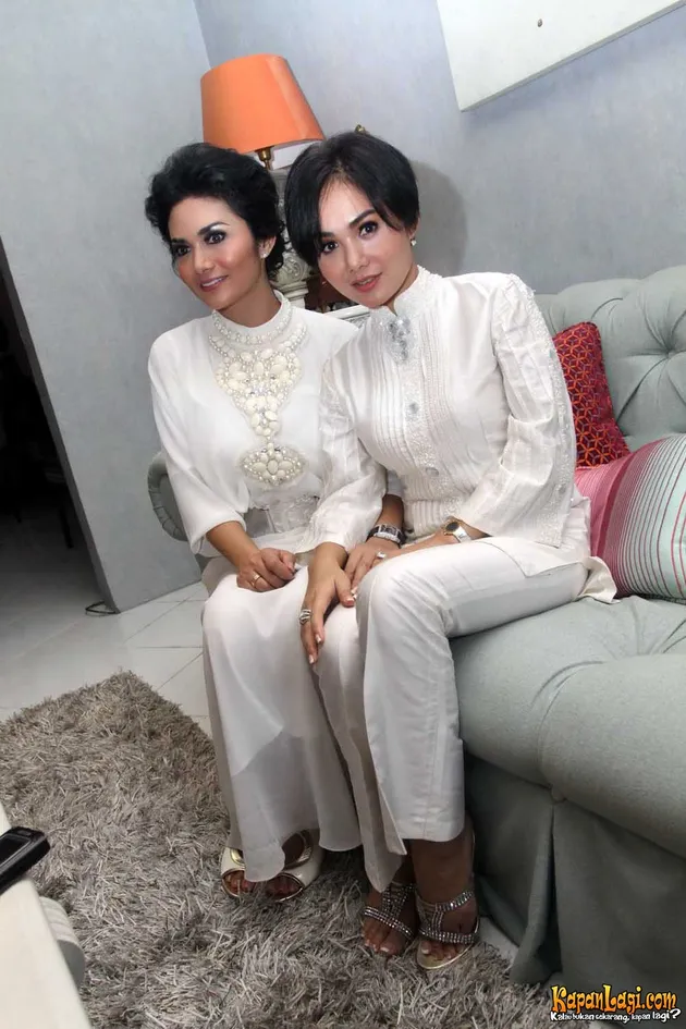 Krisdayanti / Yuni Shara