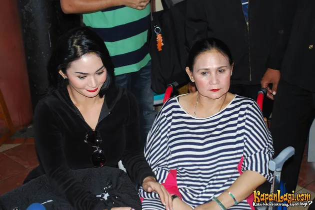 krisdayanti