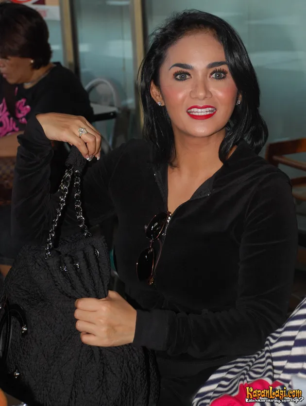 krisdayanti