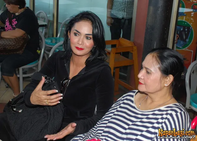 krisdayanti