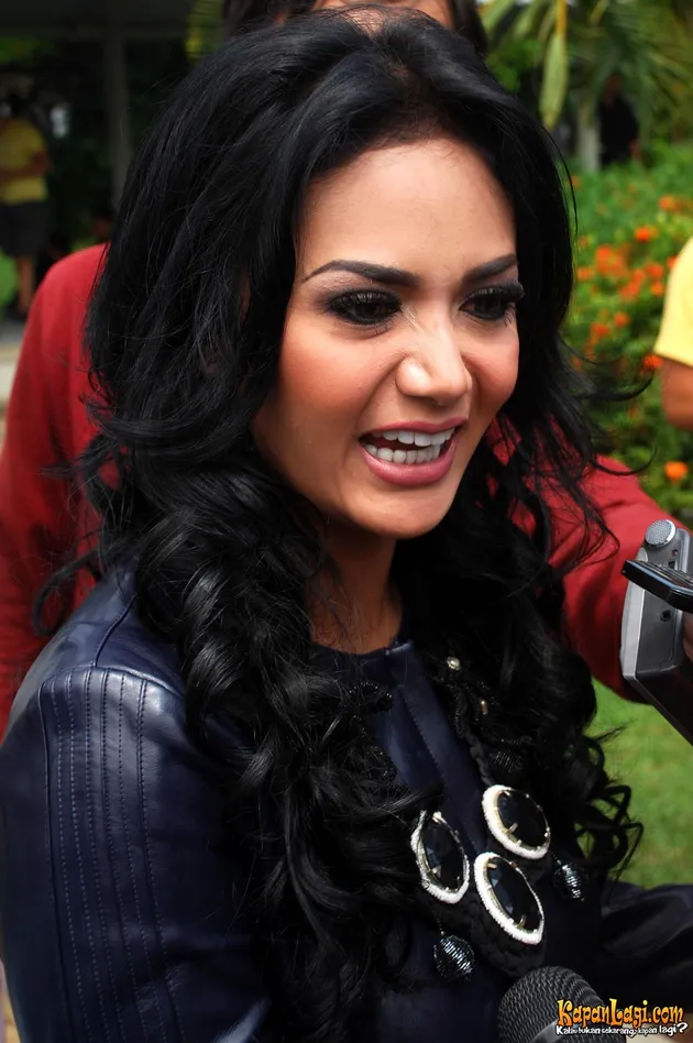 Krisdayanti